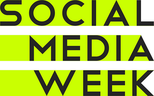 Social Media Week 2018