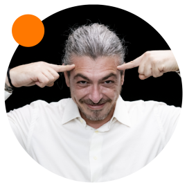 Francesco Salaris - Web Developer